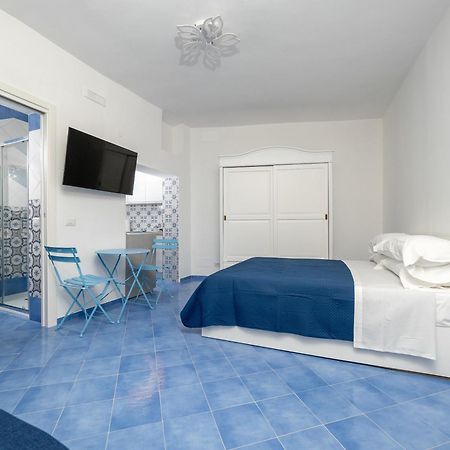 Casa Alessandra - De Vivo Realty Positano Exterior foto