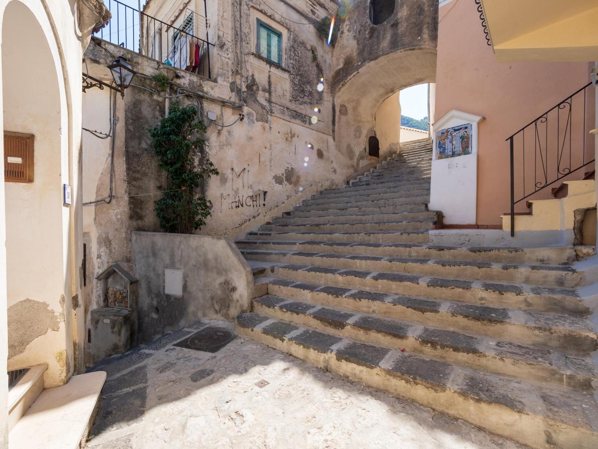 Casa Alessandra - De Vivo Realty Positano Exterior foto